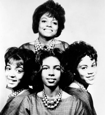 The Primettes